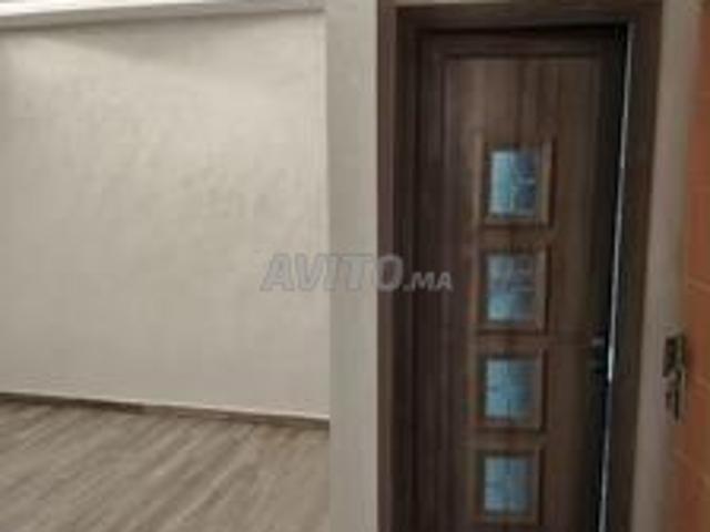 Appartement location à Haut Founty, Agadir