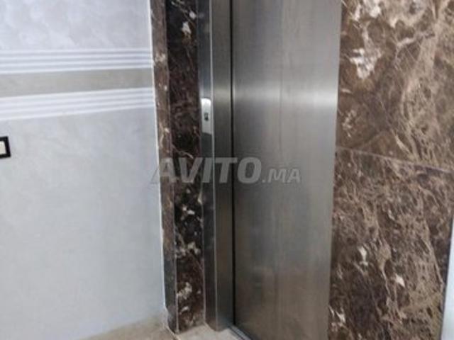 Appartement location à El Ma, Gharb-Chrarda-Beni Hssen