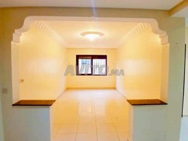 Appartement location à L'Oriental