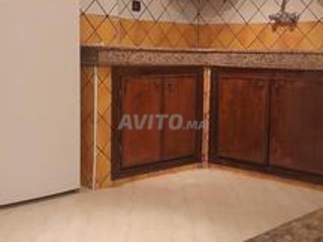 Appartement location