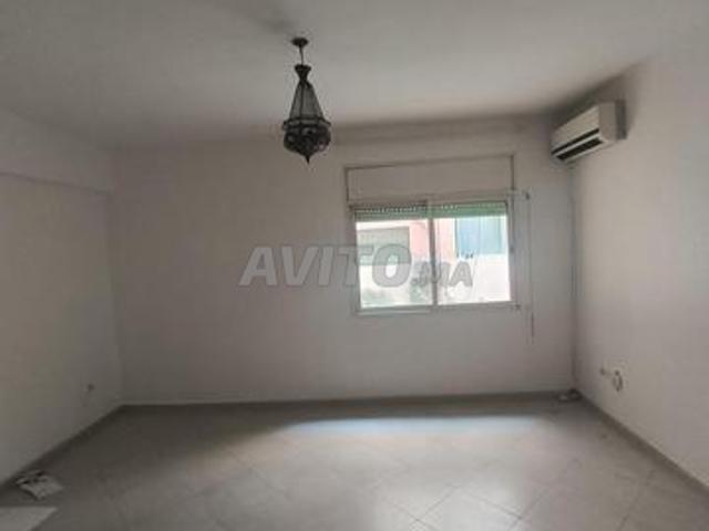 Appartement location à L'Oriental