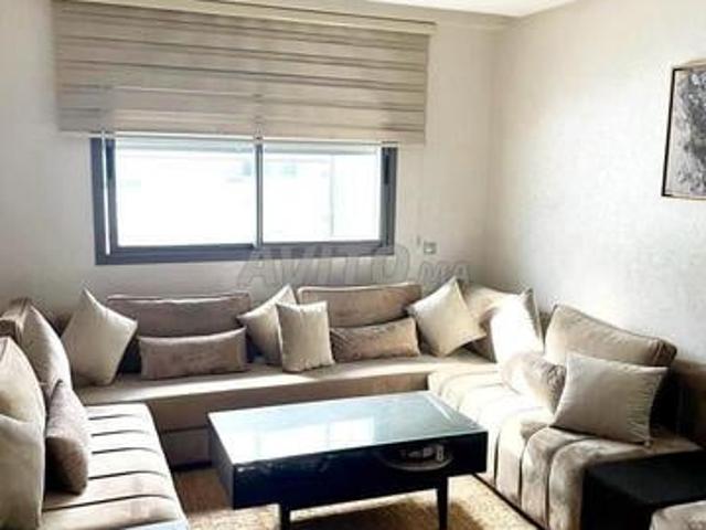 Appartement location à Mansouria, Gharb-Chrarda-Beni Hssen