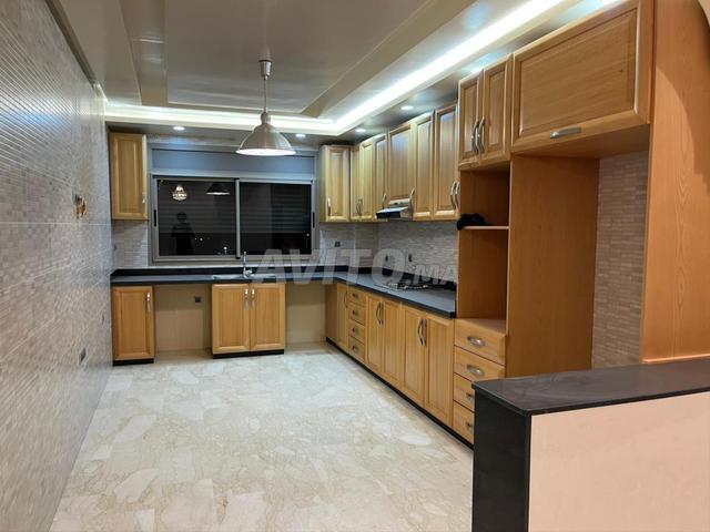 Appartement location à Anfa, Gharb-Chrarda-Beni Hssen