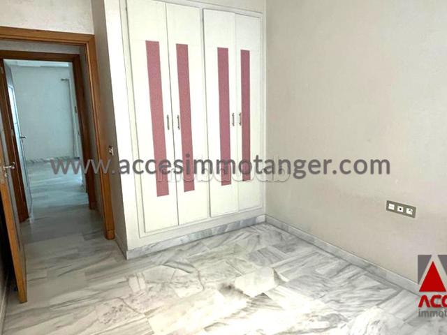 Appartement location à Tangero, Tanger-Tétouan