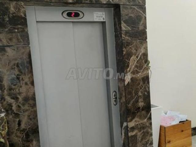 Appartement location à Dar Bouazza, Gharb-Chrarda-Beni Hssen
