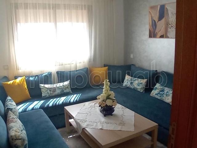Appartement location à Dar Bouazza, Gharb-Chrarda-Beni Hssen