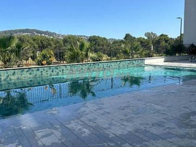 Appartement location à Tangero, Tanger-Tétouan