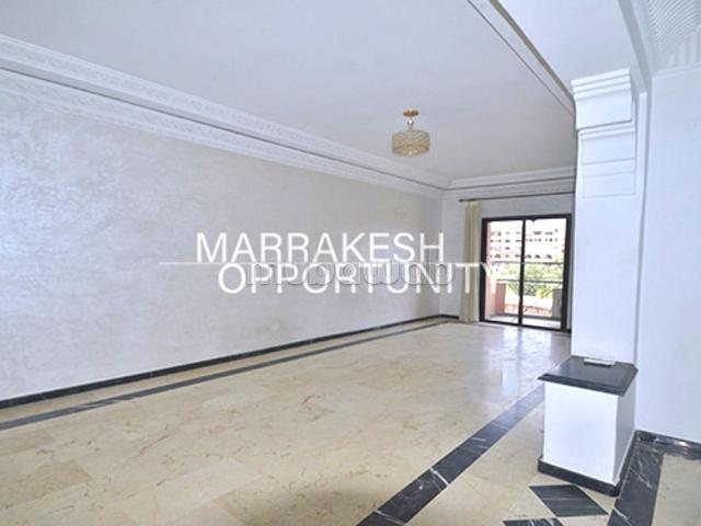 Appartement location à Marrakech, L'Oriental