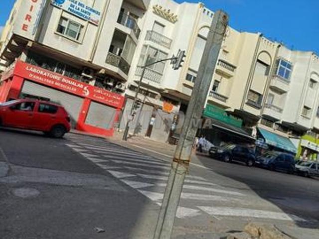 Appartement location à Anfa, Gharb-Chrarda-Beni Hssen