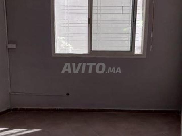 Appartement location à Témara