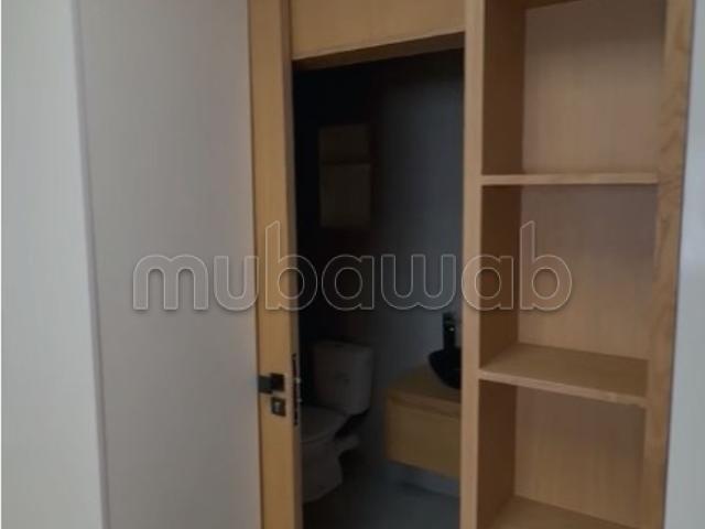 Appartement location à Rbat