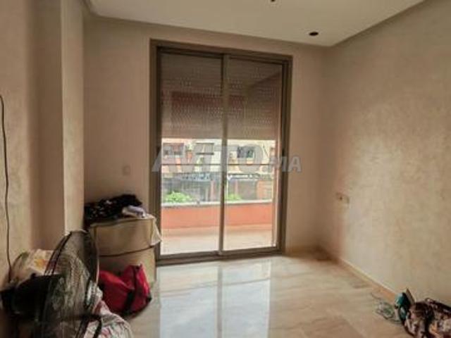 Appartement location à Charaf, Agadir
