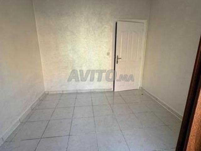 Appartement location à L'Oriental