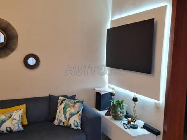 Appartement location à Hay Riad, Berkane