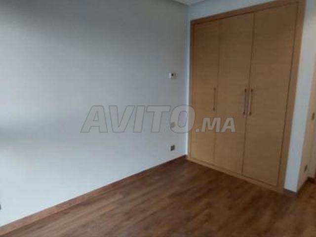 Appartement location à Hay Riad, Berkane