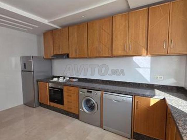 Appartement location à Tangero, Tanger-Tétouan