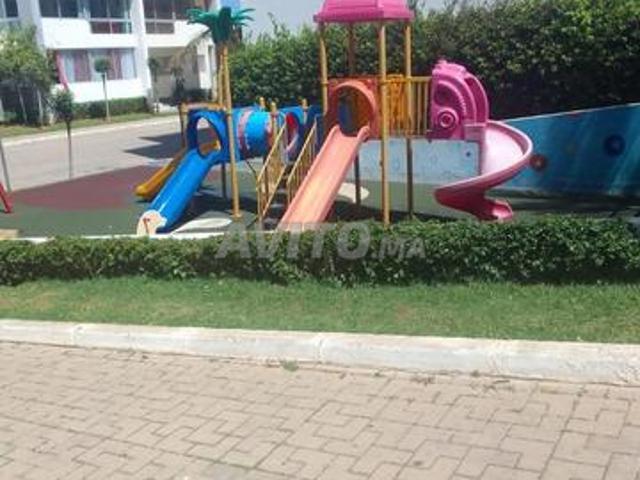 Appartement location à Mohammedia, Gharb-Chrarda-Beni Hssen