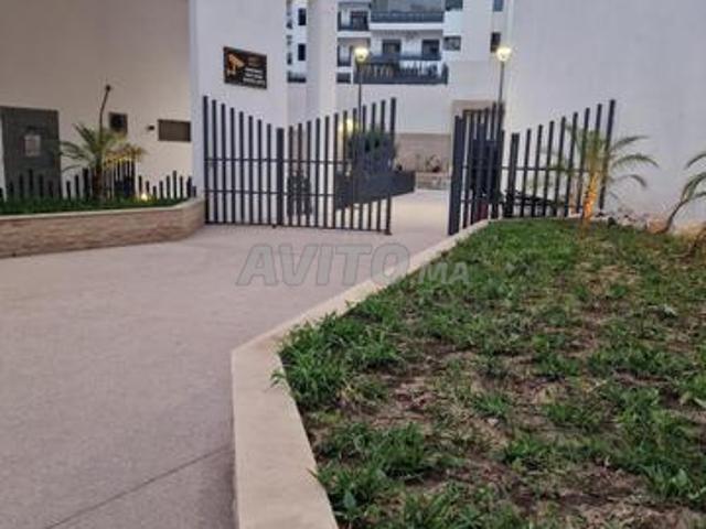 Appartement location à Anfa, Gharb-Chrarda-Beni Hssen