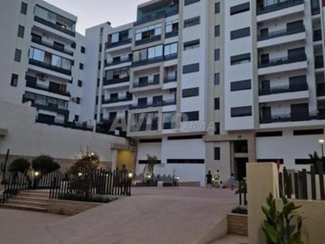Appartement location à Anfa, Gharb-Chrarda-Beni Hssen