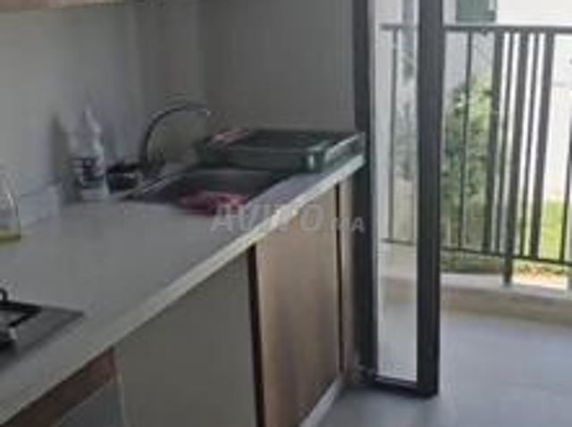 Appartement location à Anfa, Gharb-Chrarda-Beni Hssen