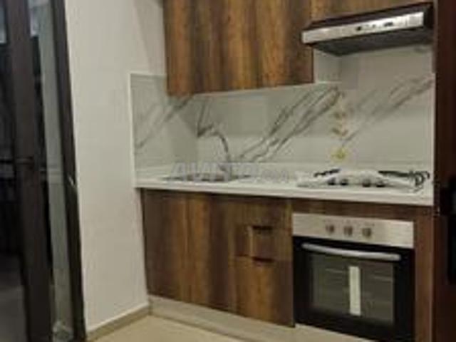 Appartement location à Anfa, Gharb-Chrarda-Beni Hssen