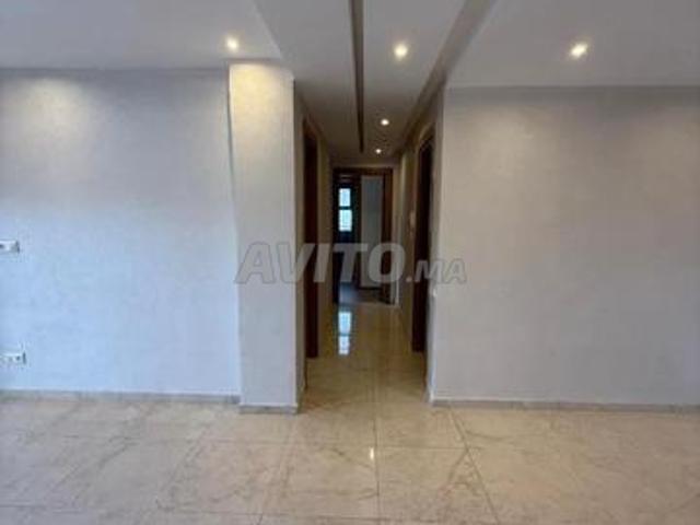 Appartement location