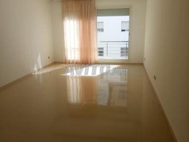 Appartement location à Hay Riad, Berkane