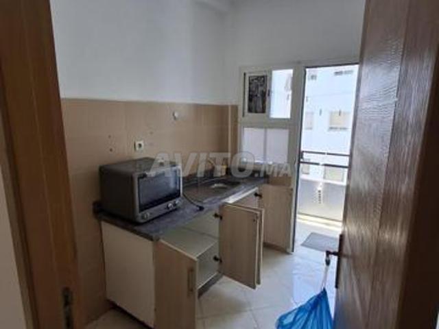 Appartement location à Dcheira El Jihadia, Oued ed Dahab-Lagouira