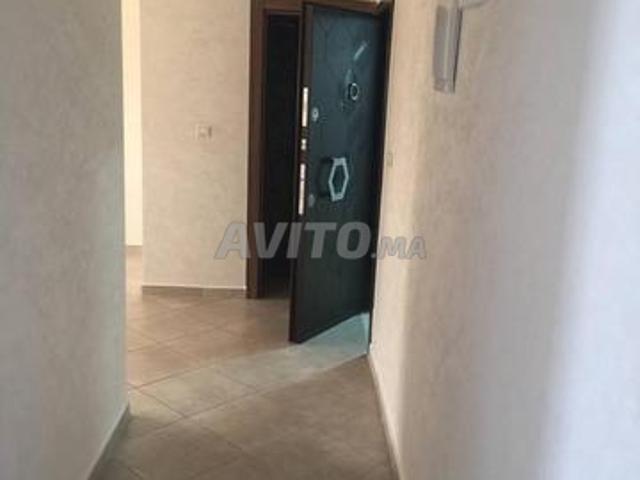 Appartement location à Haut Founty, Agadir