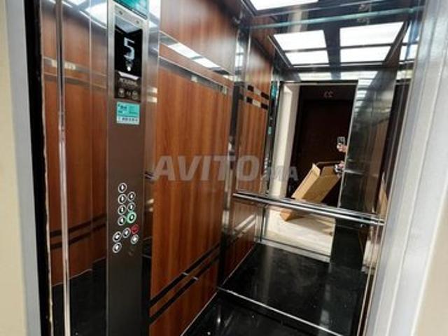 Appartement location à Anfa, Gharb-Chrarda-Beni Hssen