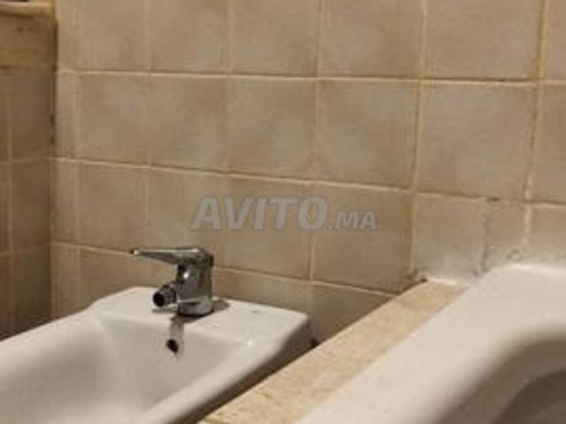 Appartement location à El Ma, Gharb-Chrarda-Beni Hssen