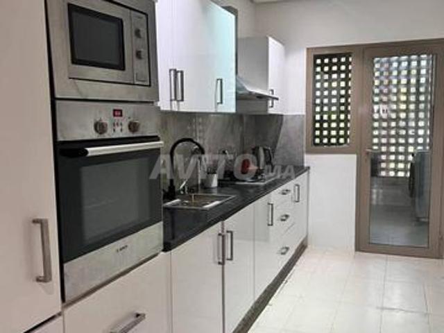 Appartement location