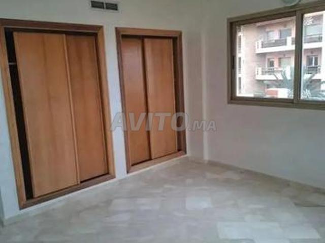 Appartement location à L'Oriental