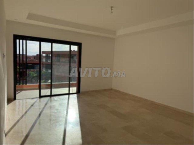 Appartement location à L'Oriental