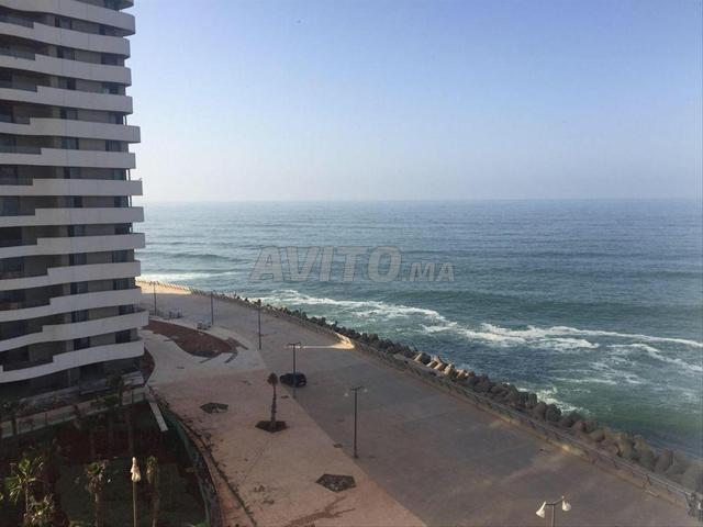 Appartement location à Anfa, Gharb-Chrarda-Beni Hssen