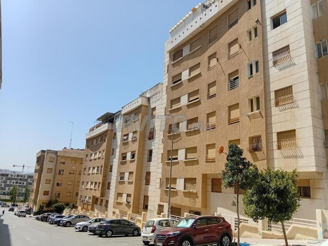 Appartement location à Tangero, Tanger-Tétouan