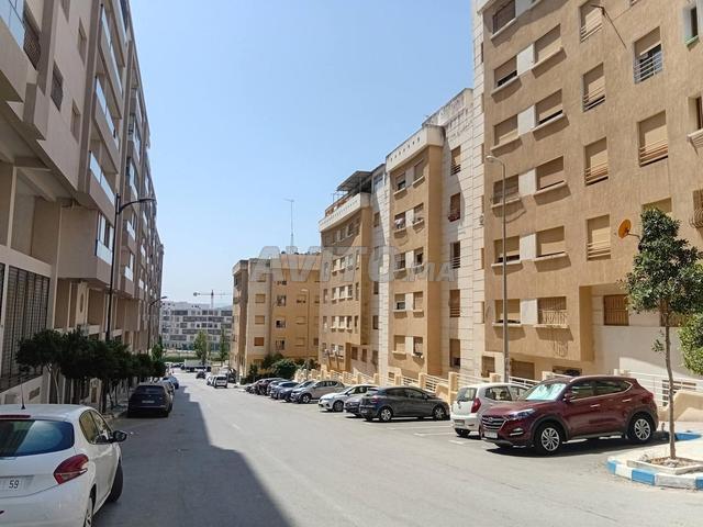 Appartement location à Tangero, Tanger-Tétouan