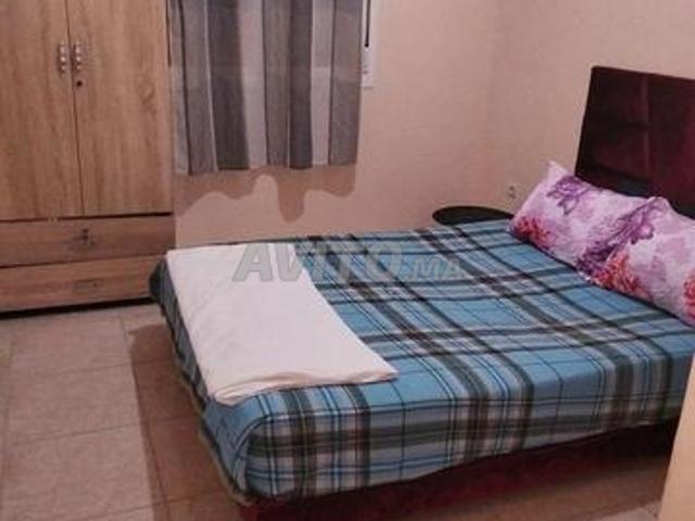Appartement location à Marrakech, L'Oriental