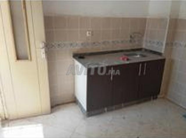 Appartement location à Lyautey