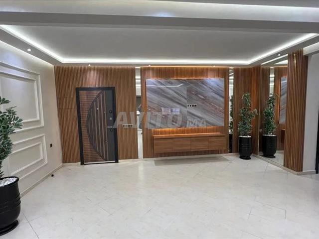 Appartement location à L'Oriental