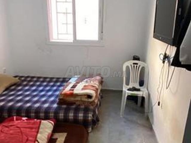 Appartement location à L'Oriental