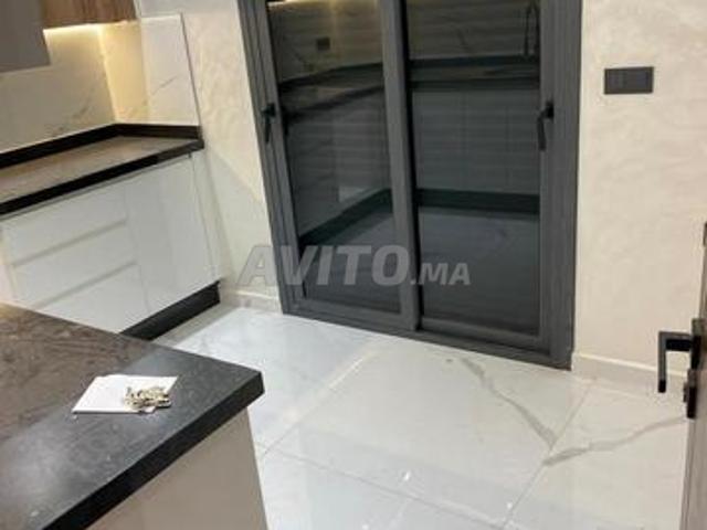 Appartement location à Nador