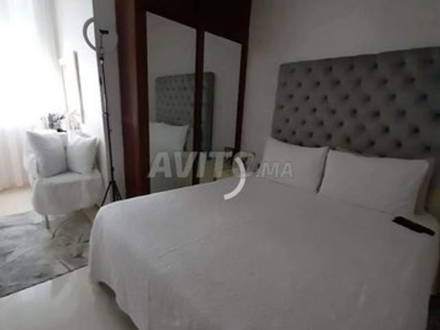 Appartement location à Sidi Rahal, Doukkala-Abda