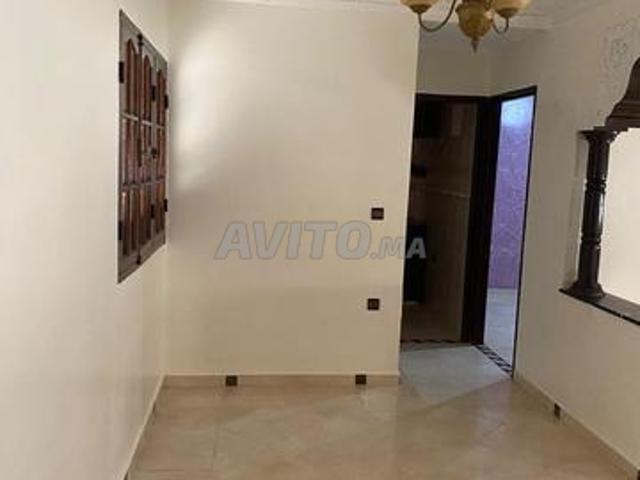 Appartement location à Hay Riad, Berkane