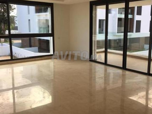 Appartement location à Rbat