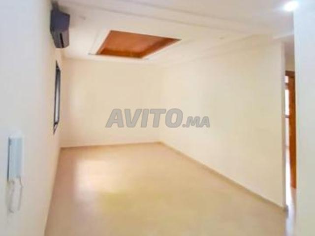 Appartement location à Lyautey