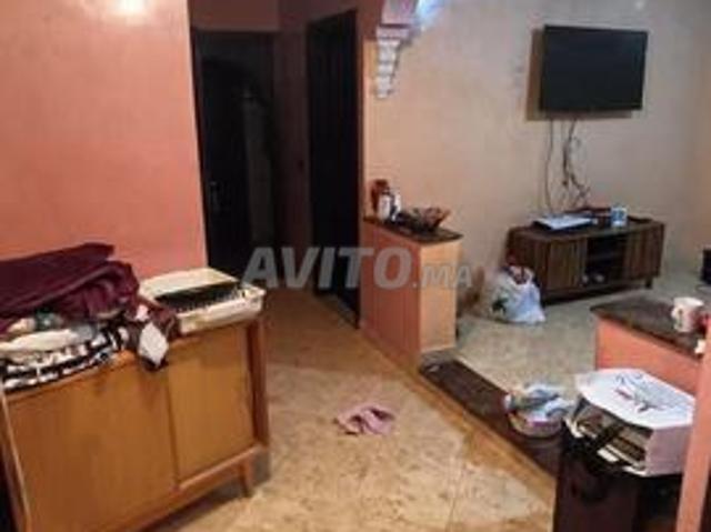 Appartement location