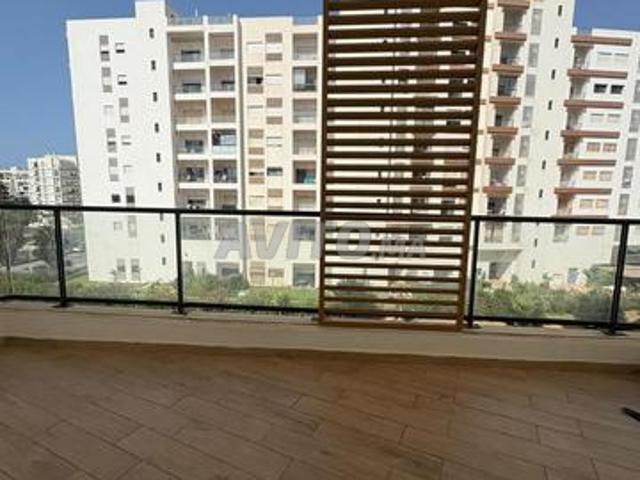 Appartement location à Hay Riad, Berkane