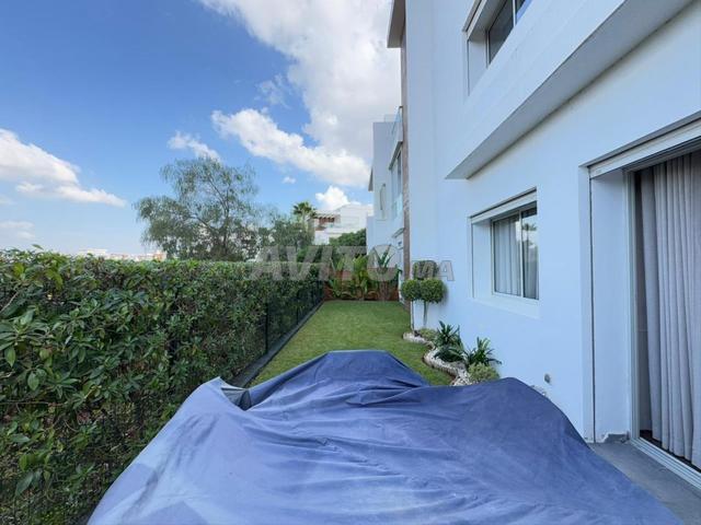 Appartement location à Bouskoura, Gharb-Chrarda-Beni Hssen