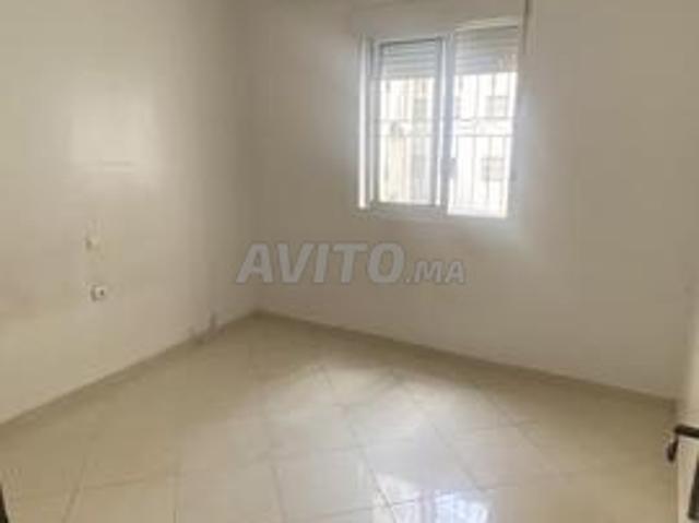 Appartement location à Centre Ville